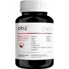 Oby Multi Enzimas digestivas, Probióticos | 7 tipos enzimas +