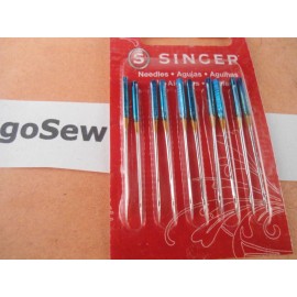 Singer Genuine Singer 301A,401,401A, - 18