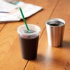 Stainless Steel Thermo Tumbler, 12.2 fl oz (360 ml), Tumbler,