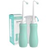 Hibbent Portable Travel Handheld Bidet Sprayer Personal Hygiene Bottle Spray