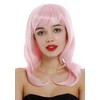 WIG ME UP - 3003-T2333 Women's Shoulder Length Medium Length