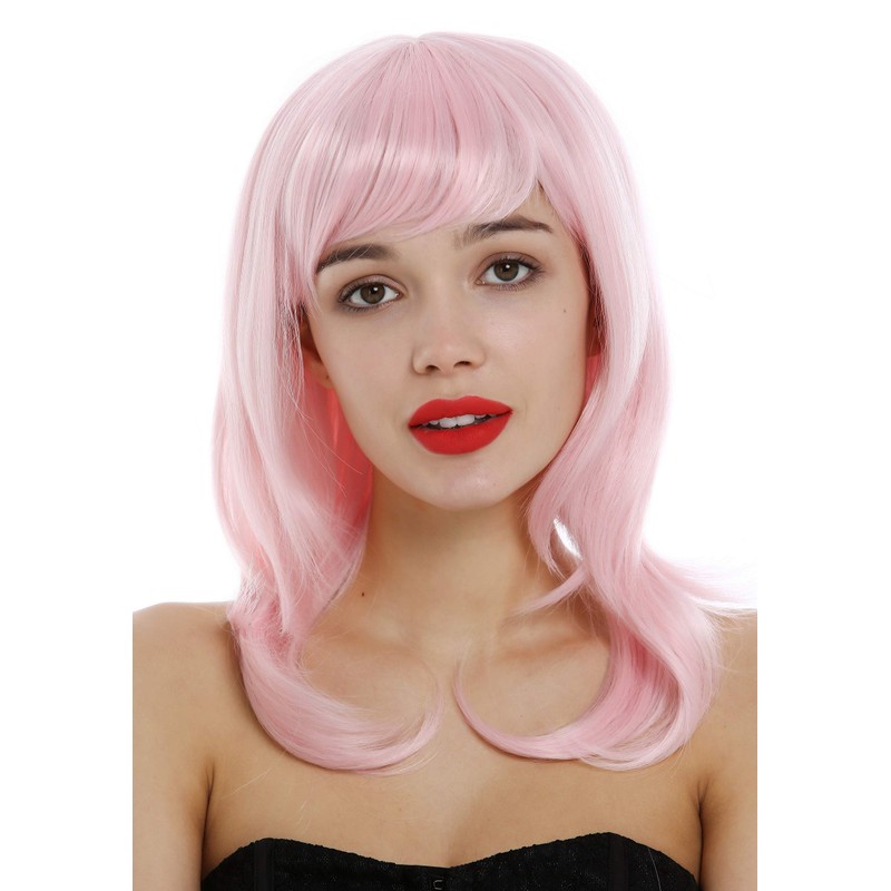 WIG ME UP - 3003-T2333 Women's Shoulder Length Medium Length