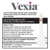 Vexia Urinary Tract Infection UTI Test Strips 3ct