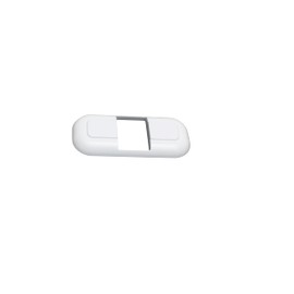 ALLIANCE LAUNDRY SYSTEMS Bezel,Lid Lock (203643)