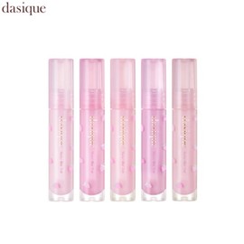 DASIQUE Water Blur Tint 3.2g [BERRY SMOOTHIE EDITION], Color:07 Lavender Cream