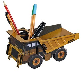 Werkhaus Pen Box Dump Truck WE2056