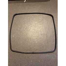 Rangemaster P098715 genuine 4 sided oven seal for 90 and 110cm for range cookers with 2 side opening doors