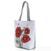 Millya Creative Waterproof Foldable Large Shopping Bag Travel Recycle Bag