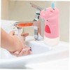KONTONTY Novelty Automatic Soap Dispenser Kids Soap Dispenser for House