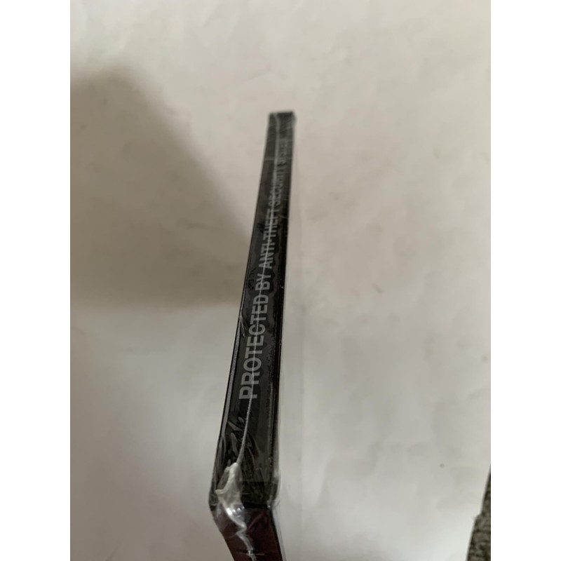 Vision Quest (Full Screen)