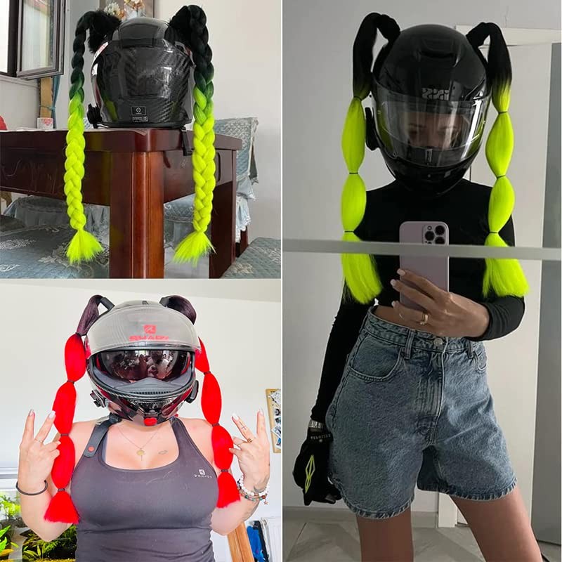 2 unidades de casco de coleta para motocicleta, casco de