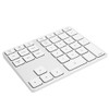 Mini Numeric Keyboard for Bluetooth 3.0 Aluminum Alloy Built In