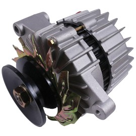 Solarhome 14V Alternator Y385Т-1-12100 Y385Т112100 Compatible With Jinma Foton Dongfeng 2JF200