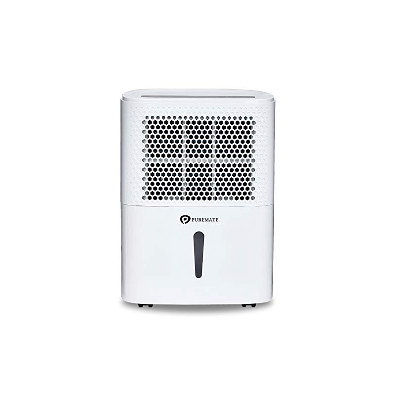 PureMate 12L Dehumidifier Replacement Active Carbon and Anti-Formaldehyde Filter Set