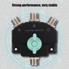 CX 310 1 Circuit 3 Antenna Switcher MultiFunctional Antenna Short