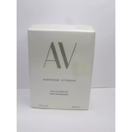 ADRIENNE VITTADINI AV EAU DE PARFUM EDP SPRAY 3 OZ BOXED (LOT OF 2)