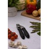 Mason Cash Essentials Stainless Steel Garlic Press