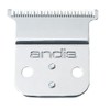 Andis 32225 Slimline Pro Li D8 Trimmer Stainless Steel Replacement