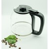 12 Cups Coffee Maker Carafe Replacement for Ninja, 20 oz,