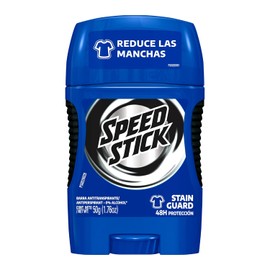 Speed Stick Desodorante Stainguard 50g