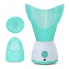 Ag Box Vaporizador Sauna Facial Limpieza Puntos Negros
