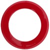 Discet Blank Ring Flyers - Pack of 3 (Red)