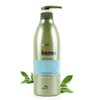 Man with Flowers Shine Elasticity Enhancing Henna Hair Shampoo 730ml / 꽃을든남자 윤기탄력 강화 헤나 헤어샴푸 730ml