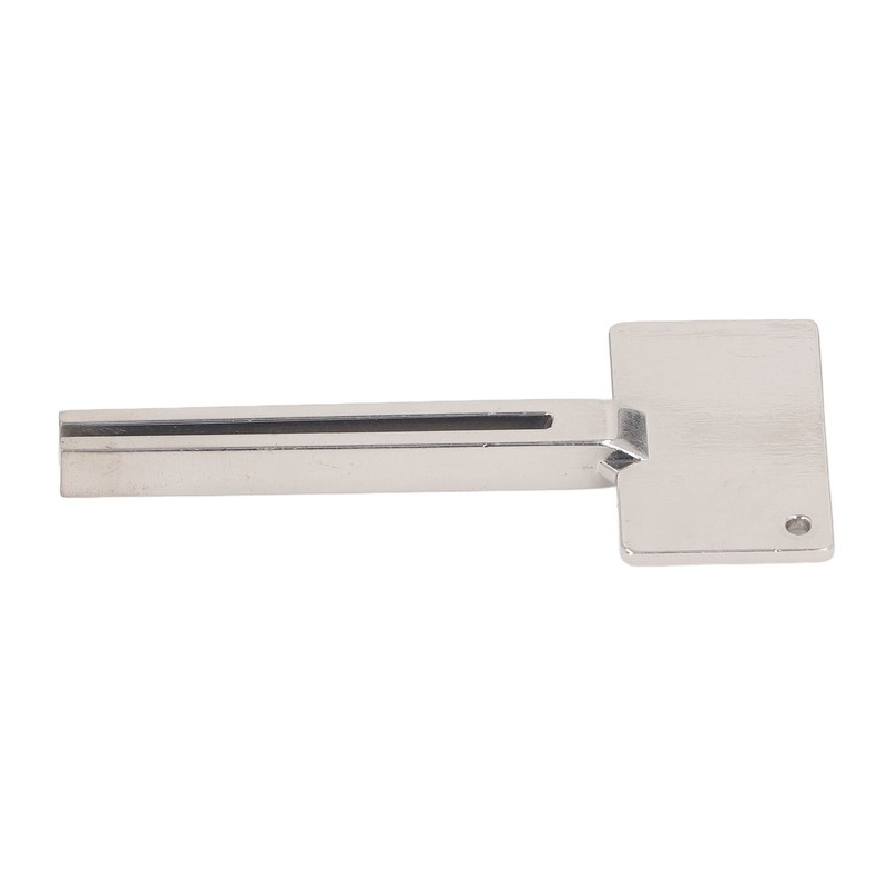 12pcs Stainless Steel Toothpaste Key Squeezer Rollers Ergonomic Heavy Duty