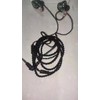 Audifonos Alambricos In-ear Hifi Con Micrófono Trn Mt1 Verde