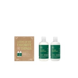 Paul Mitchell Tea Tree Volume Boost Gift Set