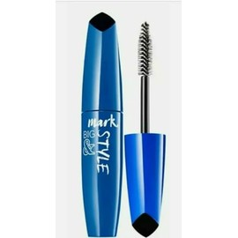 Avon Mark Big & Style Volume Mascara, Brown Black