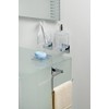 Koh-I-Noor 5718KK Bicchiere Tilda, Cromo