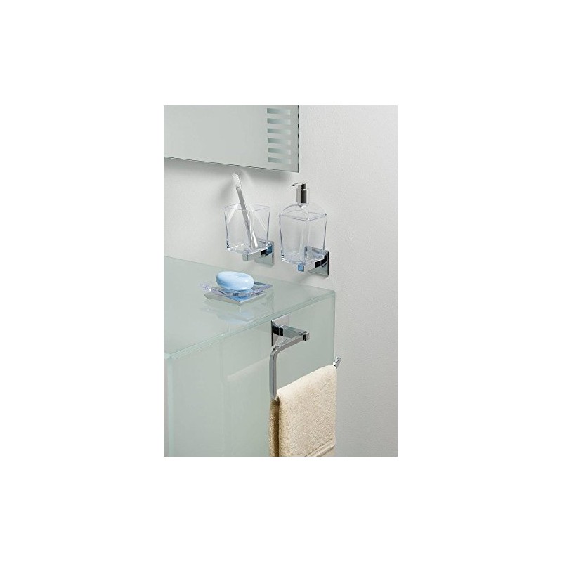 Koh-I-Noor 5718KK Bicchiere Tilda, Cromo