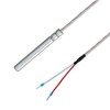 iOVEO 038HT01205 PT100 Cable Sensor / Temperature Sensor with Teflon