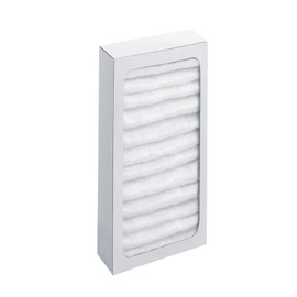 Hunter 30963 Hepatech Replacement Air Purifier Filter for Models 30709, 30710, 30711, 30714, 30721, 30752, 30760, 30790, 30791, 30857, 36710, 37760