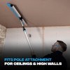 OX Tools Pro Series ST QuickSkim Plaster Skimming Blade -