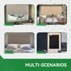 RVINGPRO RV Blinds for Camper Windows, Camper Replacement Blinds, Privacy