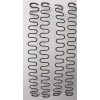 HotSign Springs Ekornes Large Stressless Recliner Seat Repair Springs 9