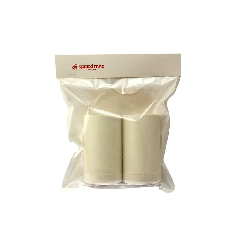 Speed mao Toothpick Toothpick Cotton Swab Container Storage Bottle Set