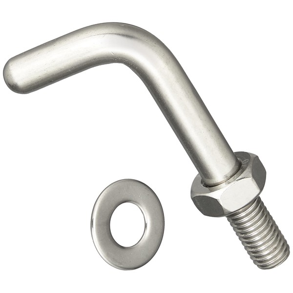 Himejiya LFB-10 L-Hook Bolt