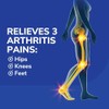 Plantillas de apoyo para artritis Dr. Scholl's, para mujer, 1