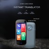 V12 Smart Translator, 2 Way Multifunctional Voice Photo Translation Device