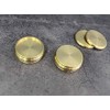 ZQION Okito & Boston Box Set (Half Dollar Size) Magic