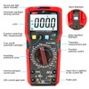 UNI-T UT89XD TRMS Digital Multimeter AC DC Voltmeter Ammeter Capacitance