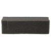 vhbw Foam Air Filter Replacement Filter 14 x 3.9 x