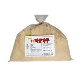 BORALIVING 15 grains 1kg of rice flour for breakfast product