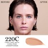LANCOME Teint Idole Ultra Wear Care & Glow Foundation with