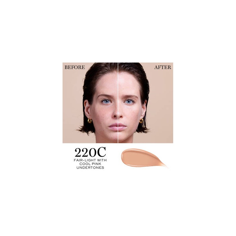 LANCOME Teint Idole Ultra Wear Care & Glow Foundation with
