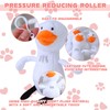 BAGUBDR Duck Plush, 12 * 8 * 13cm/4.72 * 3.15