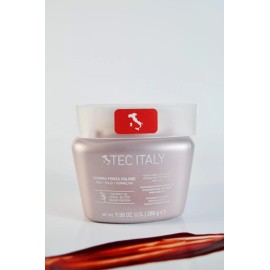 Tec Italy New!! Tec Italy Lumina Forza Colore Rojo Red Color Conditioner 9.8 oz